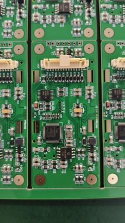 交期很及時,下單后就不用怎么操心,很方便