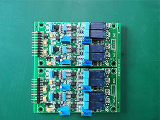 板子質量好,交貨速度快,非常給力的一家供應商!